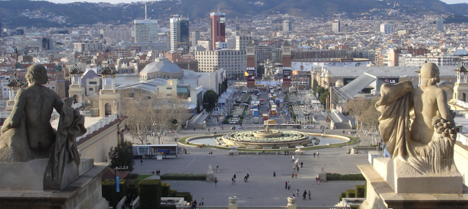 Universitat Autonoma De Barcellona