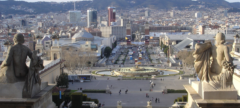 Universitat Autonoma De Barcellona