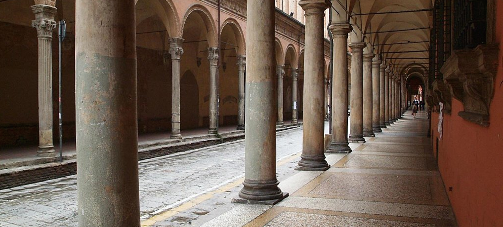 University of Bologna