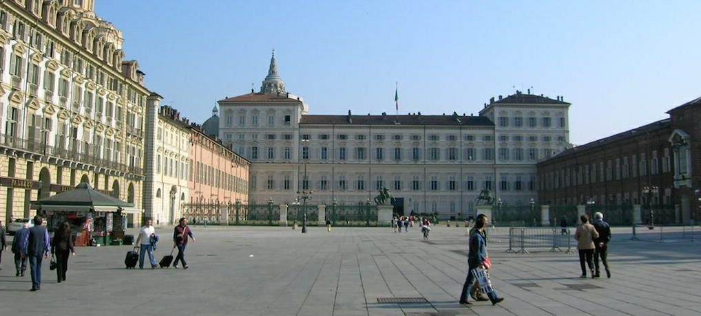 University of Turin