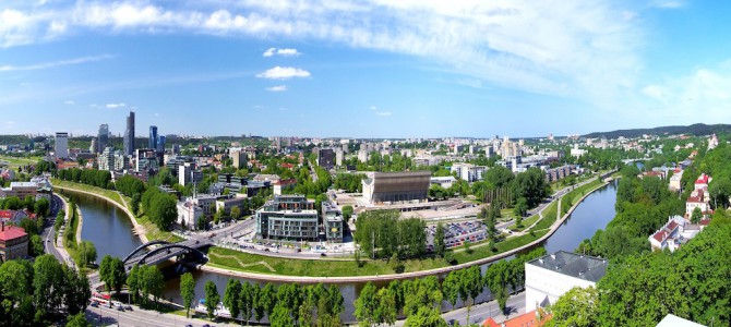 Mykolas Romeris University