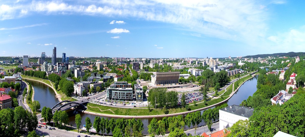 Mykolas Romeris University